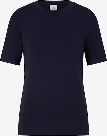 BOGNER T-Shirt 'Alexi' in Blau: predná strana