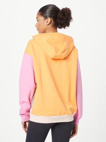 Sweat de sport ROXY en orange