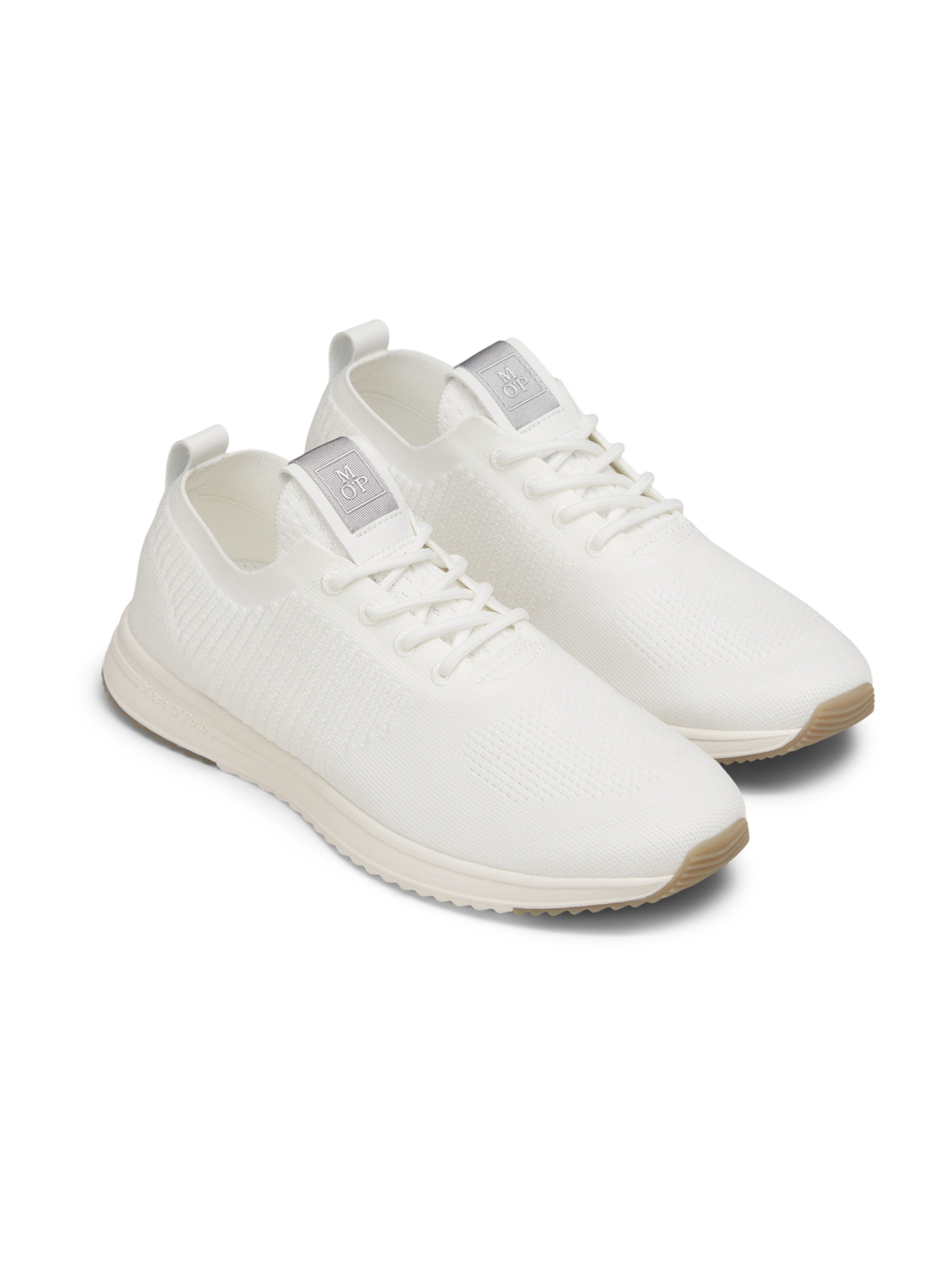 Marc O'Polo Sneakers in White