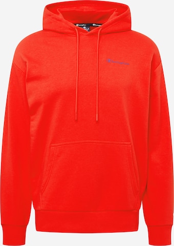 Champion Authentic Athletic Apparel Sweatshirt in : front