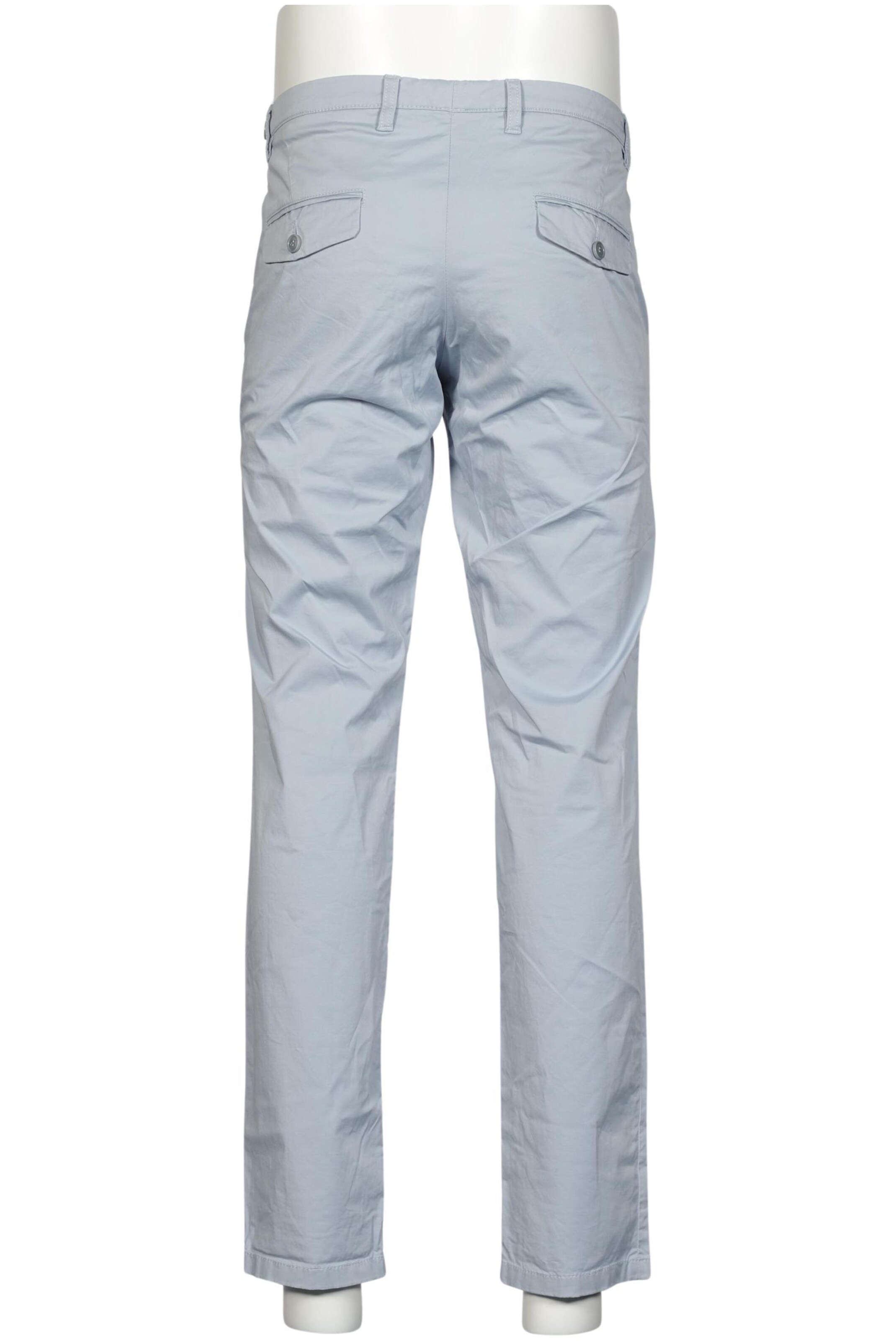 DRYKORN Pants in 34 in Blue