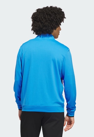 ADIDAS GOLF Functioneel shirt in Blauw