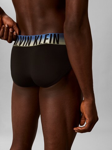 Calvin Klein Slip in Black