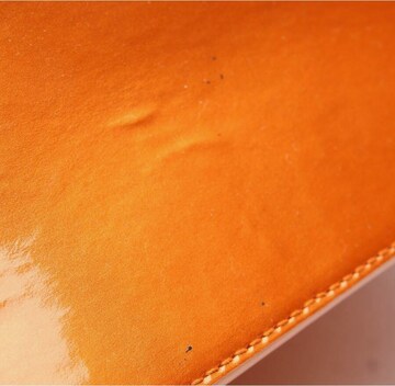 FURLA Handtasche One Size in Orange