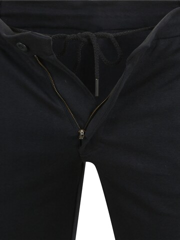Coupe slim Pantalon 'Jink' Suitable en bleu