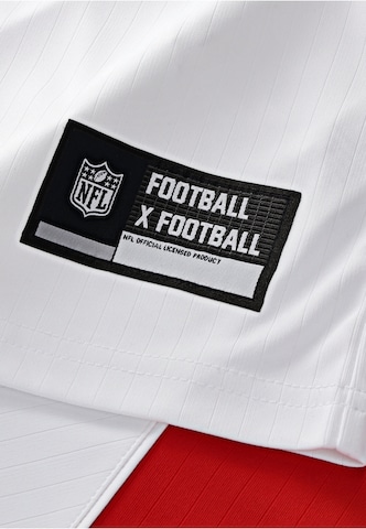 Fanatics - Camisa funcionais '26(Kansas City Chiefs)' em branco
