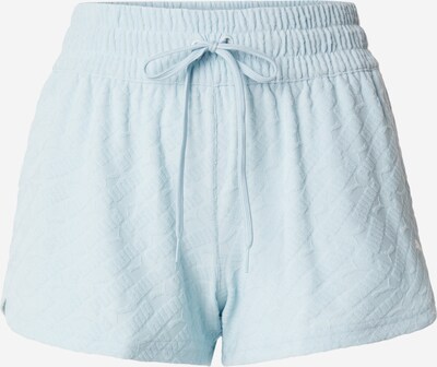 PUMA Sportbroek in de kleur Turquoise / Wit, Productweergave