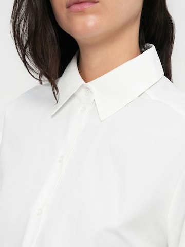 SELECTEDBluza 'SLFDELIA' - bijela boja