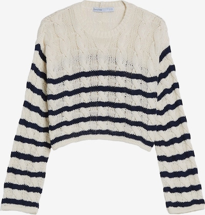 Bershka Pulover | barva, Prikaz izdelka