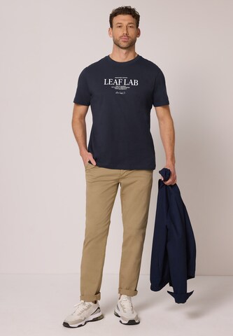 Street One MEN Shirt in Blue