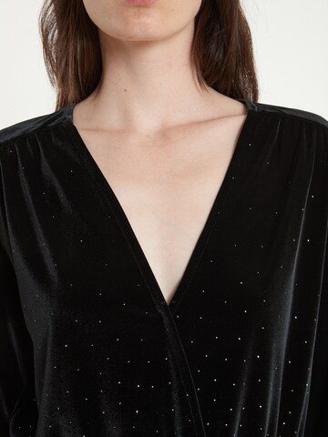 Ana Alcazar Cocktail dress 'Taha' in Black