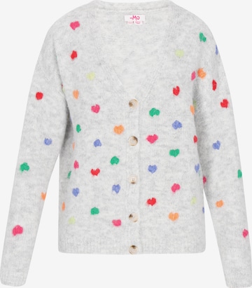 pilka MYMO Kardiganas: priekis
