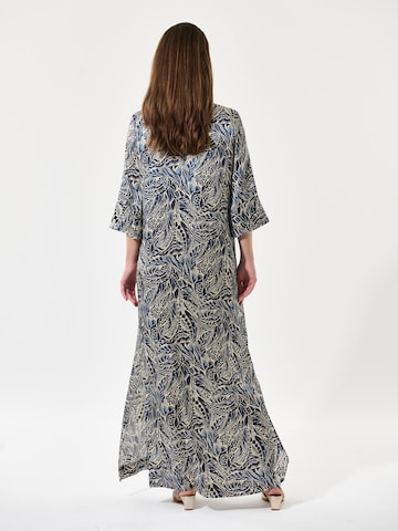 Dea Kudibal Dress ' HelgaDEA ' in Grün