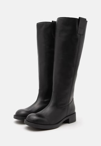 STEVE MADDEN Saappaat 'Zola' värissä musta