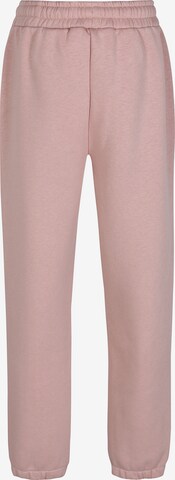 D-XEL Tapered Pants 'Karla' in Pink