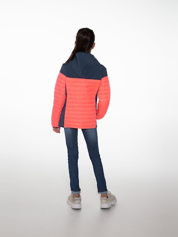 PROTEST Winterjacke 'PARINI JR' in Pink