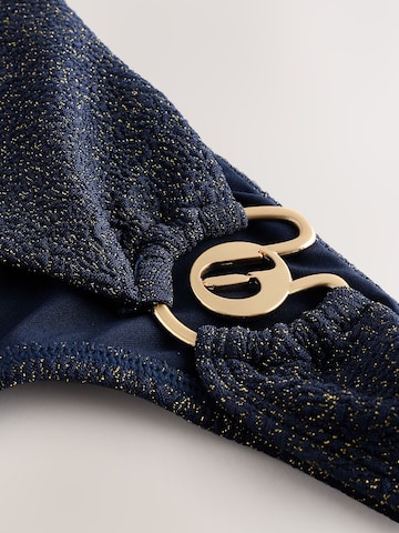 B by Ted Baker Bikinibroek in Blauw