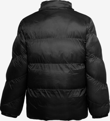 BLONDA Jacke in Schwarz