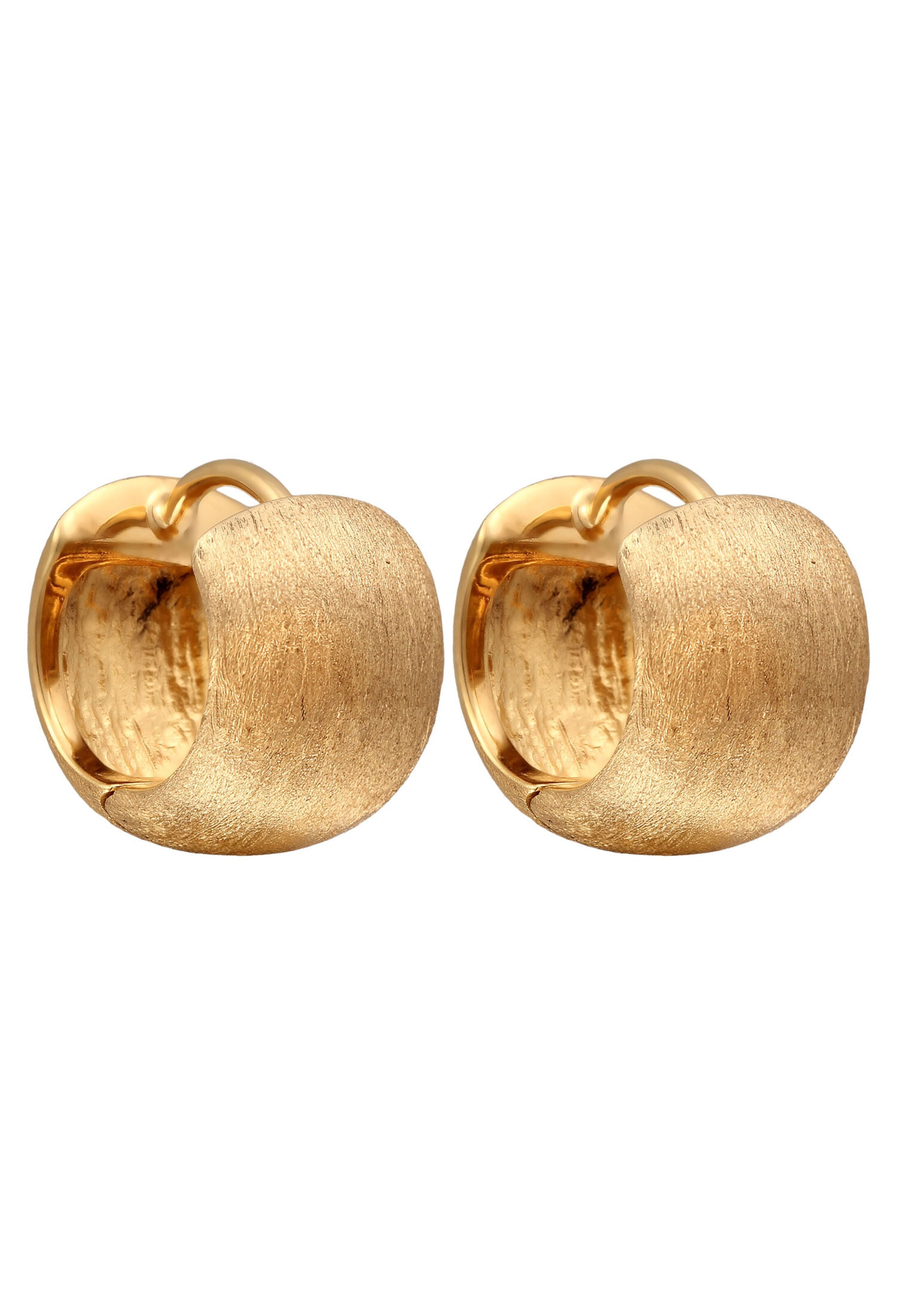 ELLI PREMIUM Earrings in Gold