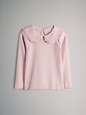 T-Shirt The Set en gris