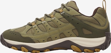 MERRELL Lage schoen in Groen: voorkant