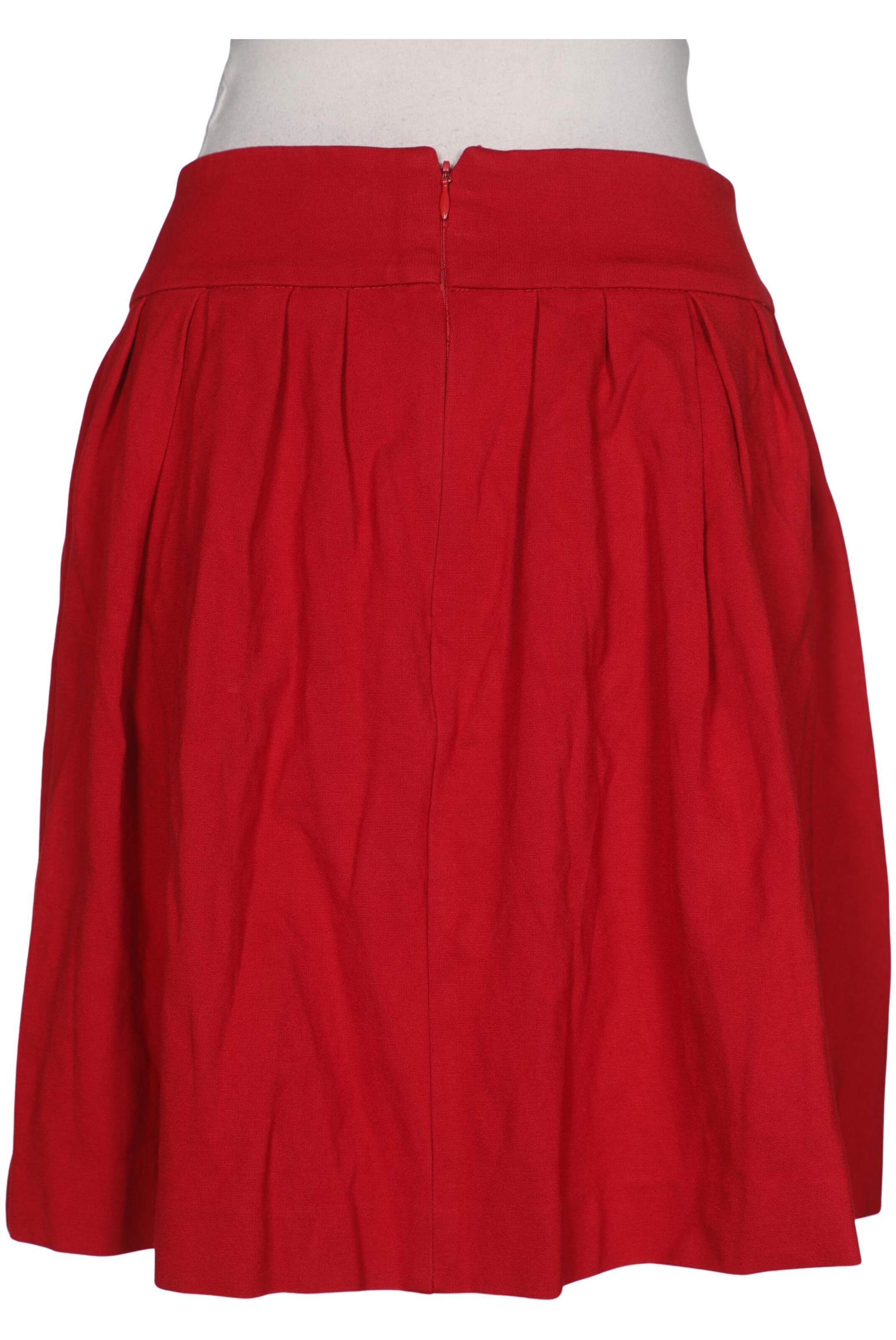 HALLHUBER Rock L in Rot