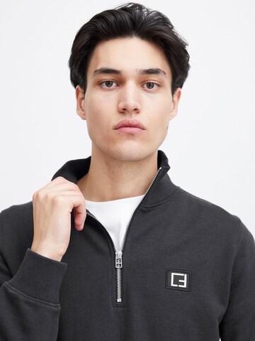 Sweat-shirt ' Sebastian ' Casual Friday en bleu
