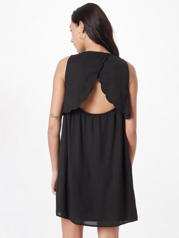 Robe 'Felice' ABOUT YOU en noir