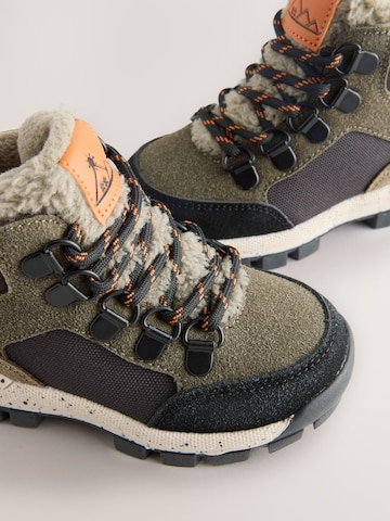 Bottes Next en gris