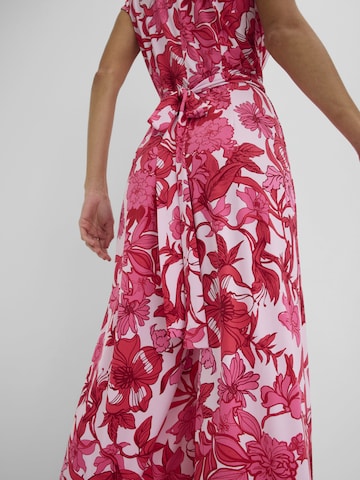bonprix Jumpsuit in Pink
