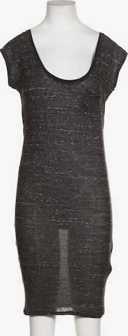 ROXY Dress in XS in Grey: front
