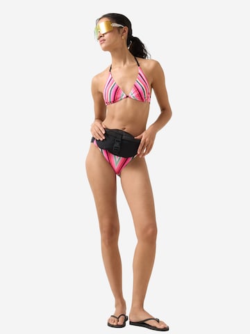 Bogner Fire + Ice Triangel Bikinitop 'Gaby' in Mischfarben