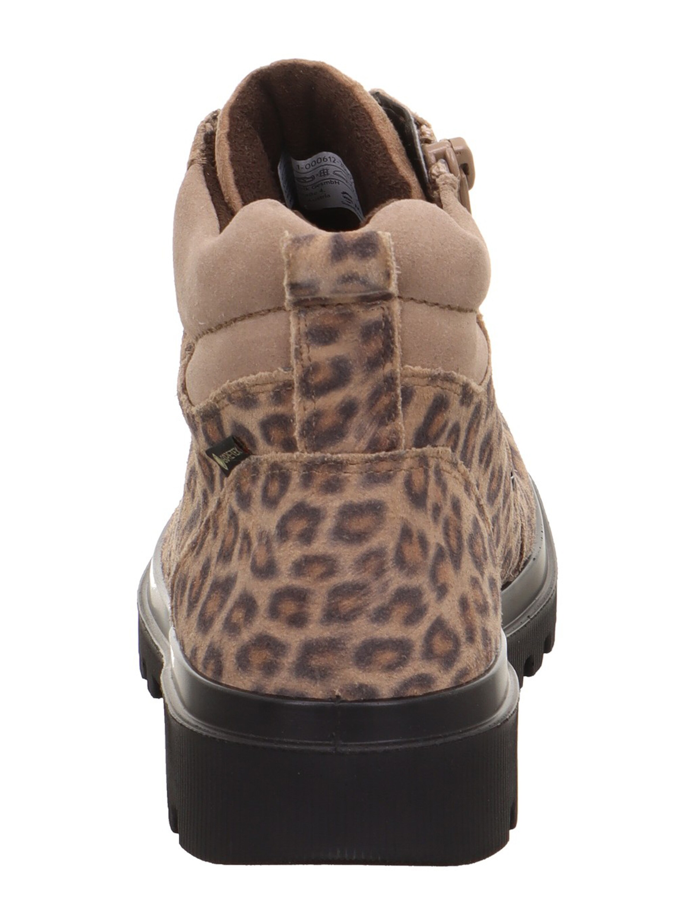 Bottes 'ABBY NOVA' SUPERFIT en marron