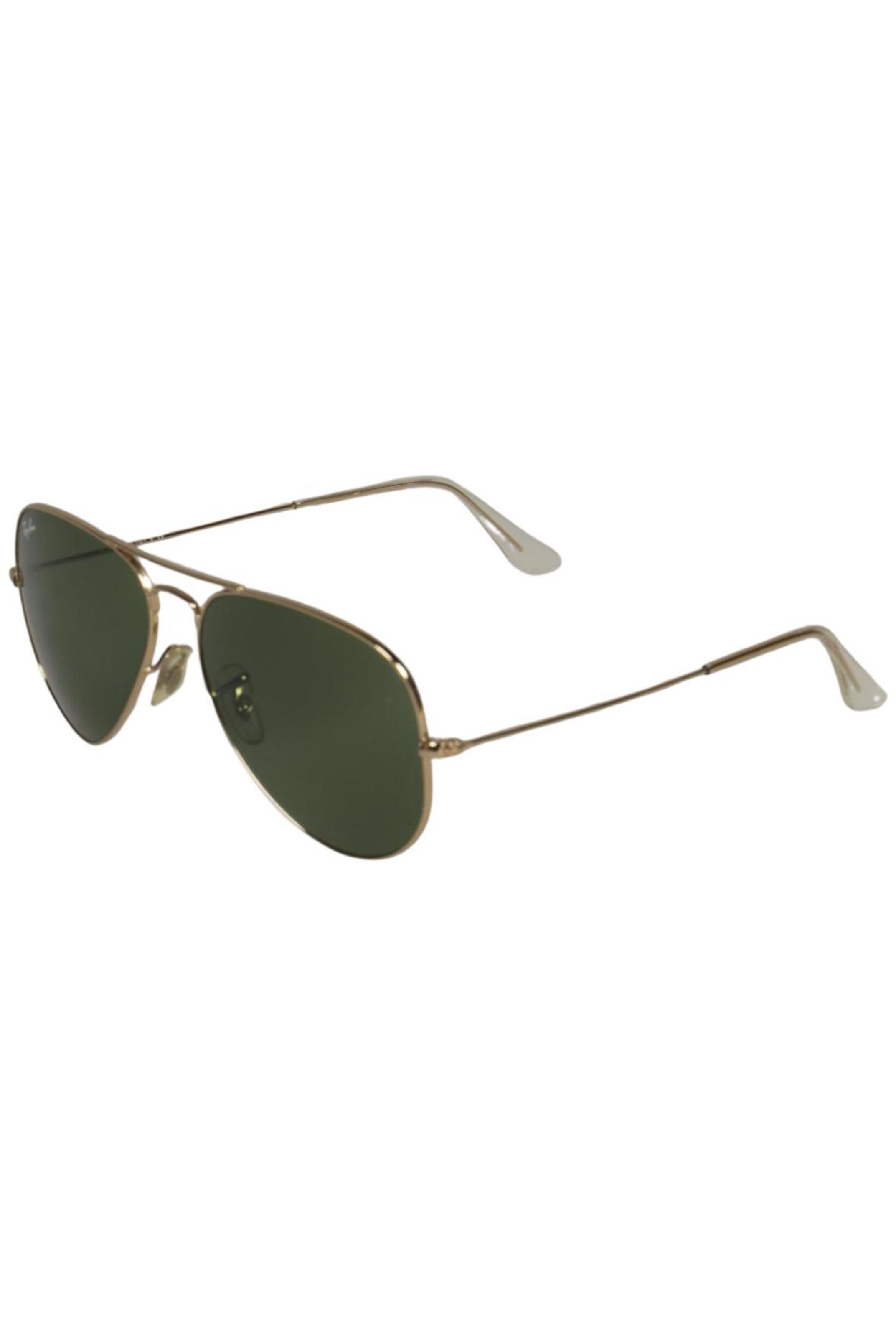 Ray-Ban Sunglasses in One size in Gold, Item view