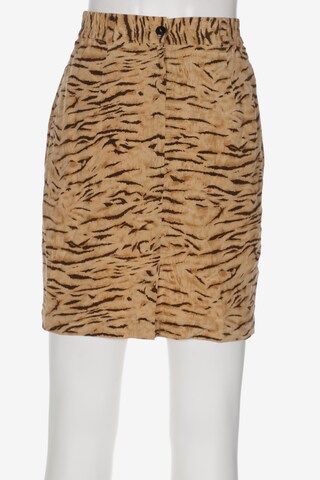 APART Skirt in XS in Beige