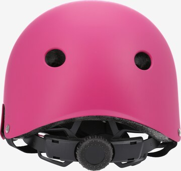 ENDURANCE Helmet in Pink