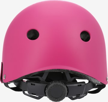 ENDURANCE Helm in Roze