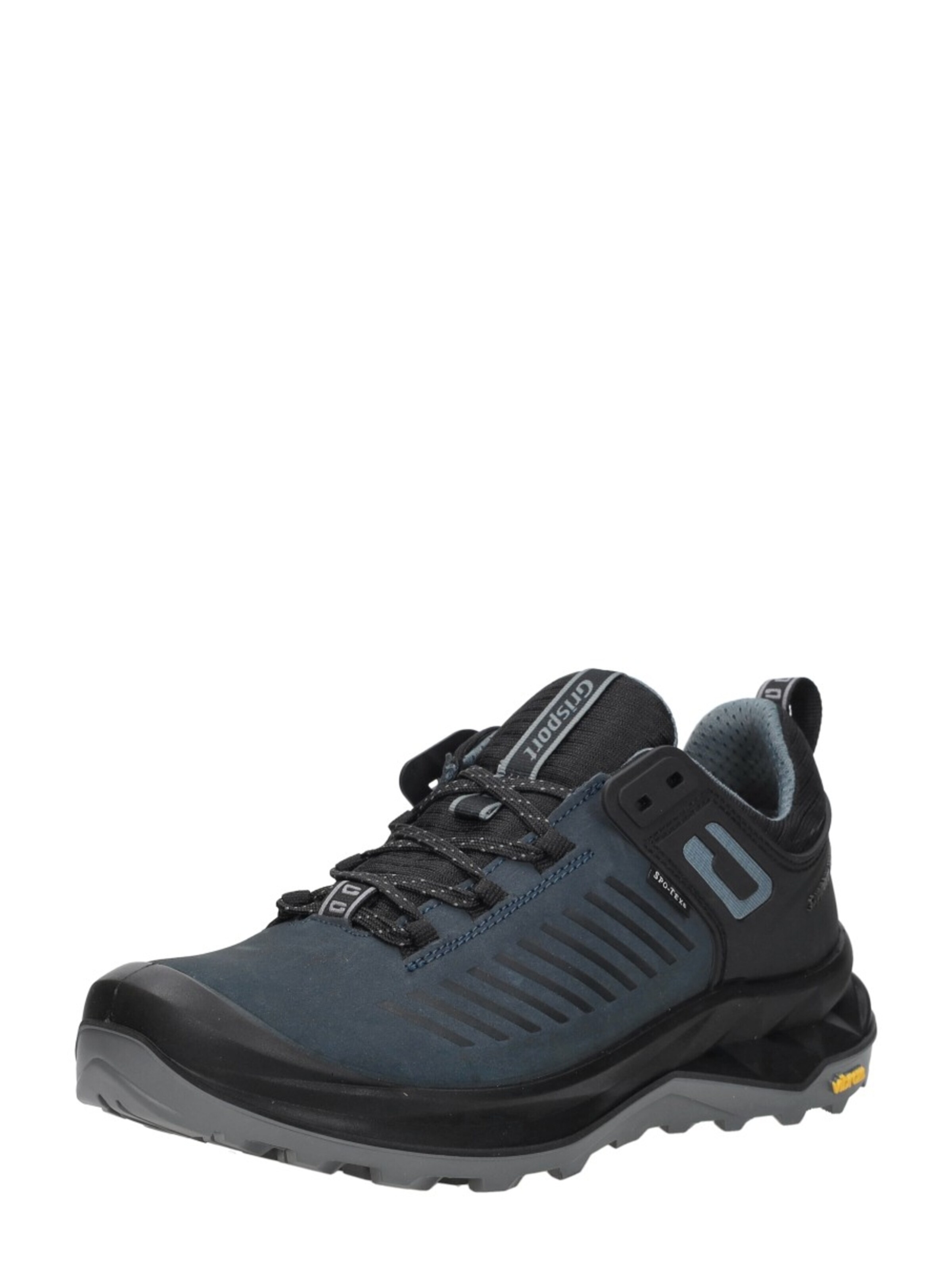 Grisport Sneakers 'Journey Low' in Blue
