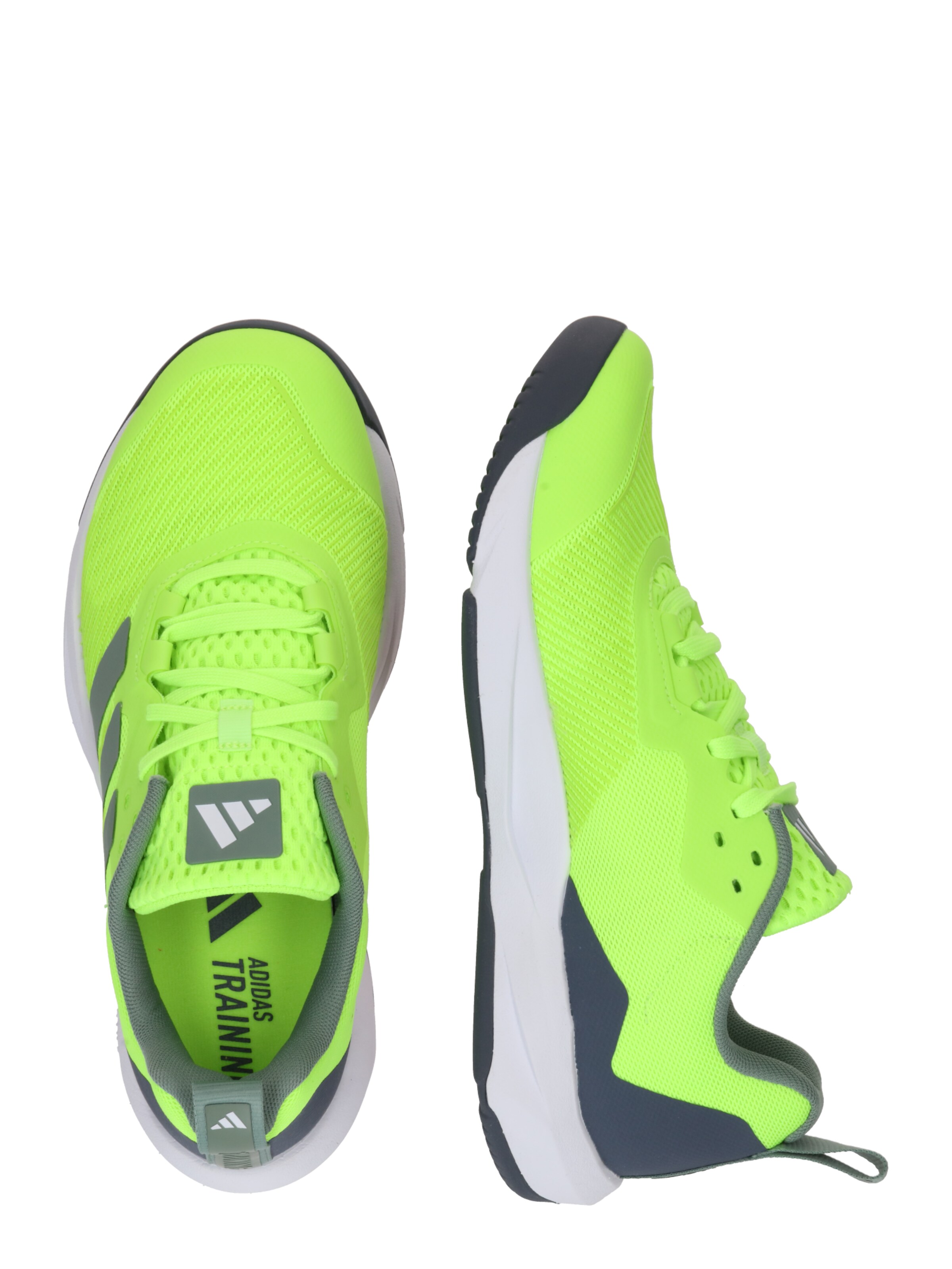 zaļš ADIDAS PERFORMANCE Sporta apavi 'Rapidmove 2'