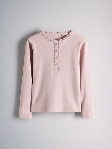 The Set - Camiseta en azul