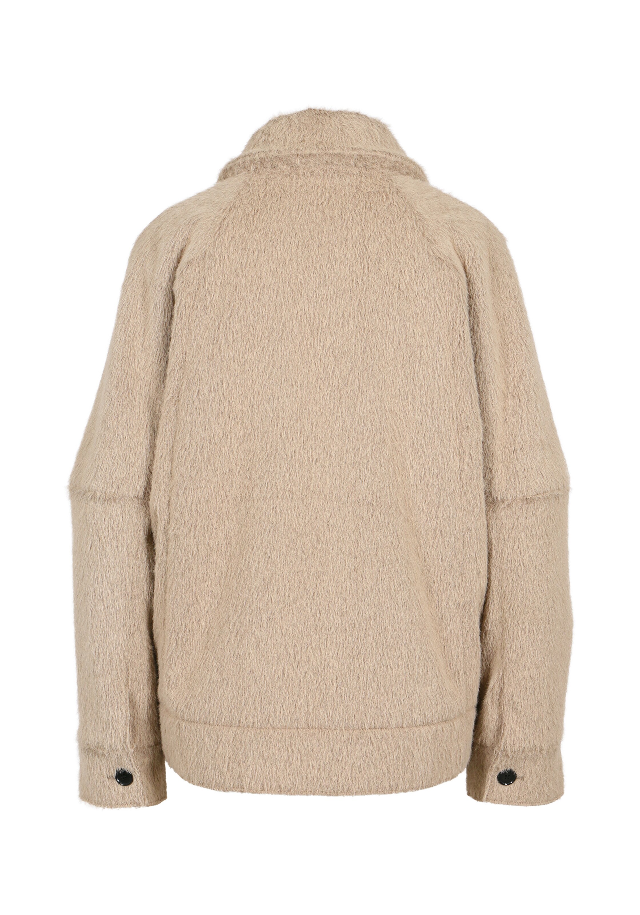 FREAKY NATION Tussenjas in Beige