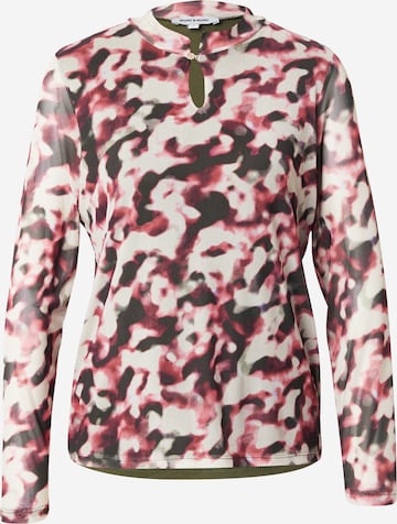 MORE & MOREBluza - bijela boja: prednji dio