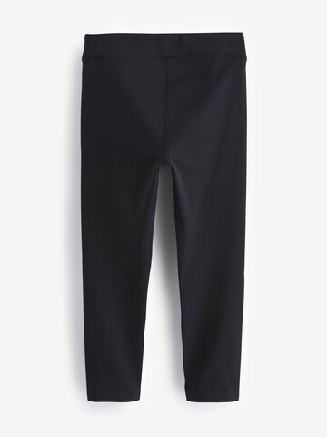 Next Skinny Leggings in Black