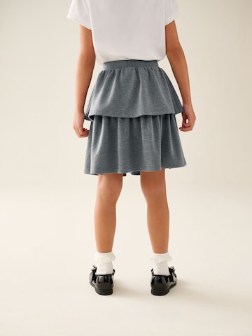Next - Falda en gris