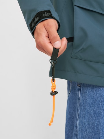 Derbe Funktionsjacke 'Phoeby_dog' in Blau