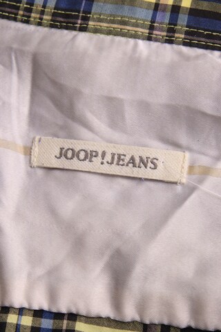 JOOP! Jeans Button Up Shirt in L in Yellow