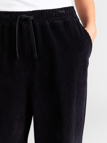 Wide Leg Pantalon 'LEKEITIO' ROXY en noir