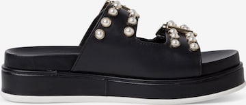 MARCO TOZZI Mules in Black