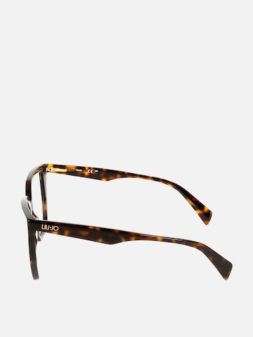 Liu Jo Sonnenbrille‌‌‌‌‌‌ in Braun