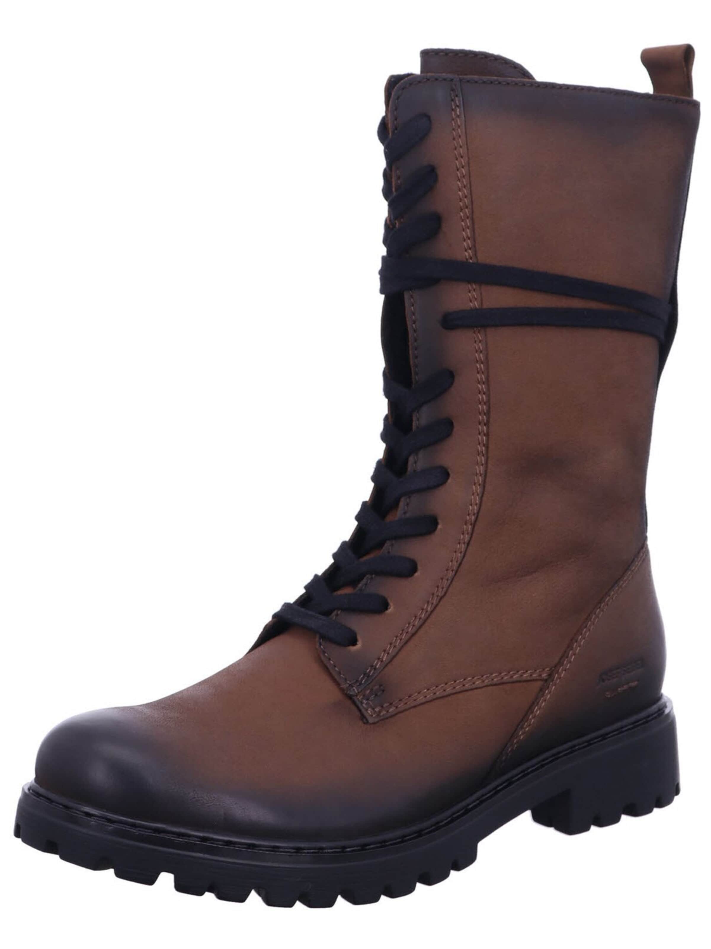 JOSEF SEIBEL Boots 'Komfort Stiefelette Damen 85229 PL094 370 Echtleder in braun' en 37 en marron, Vue avec produit